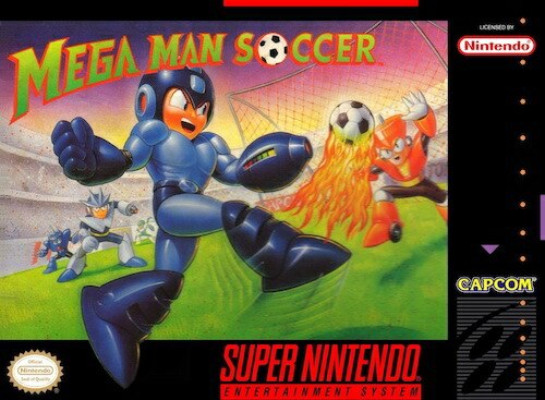 楽天市場】【中古】北米版 スーパーファミコン SNES Mega Man X