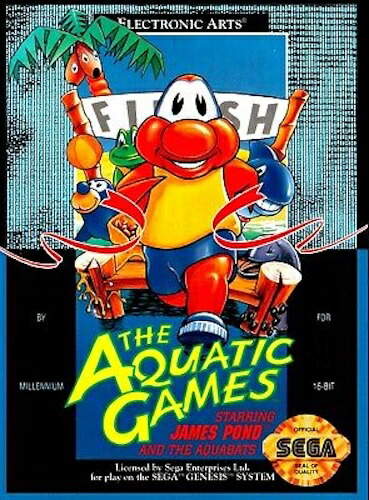 楽天市場】【中古】北米版 海外版 メガドライブ SEGA Techno Cop