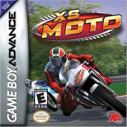 楽天市場】【中古】北米版 GBA Motocross Maniacs Advance