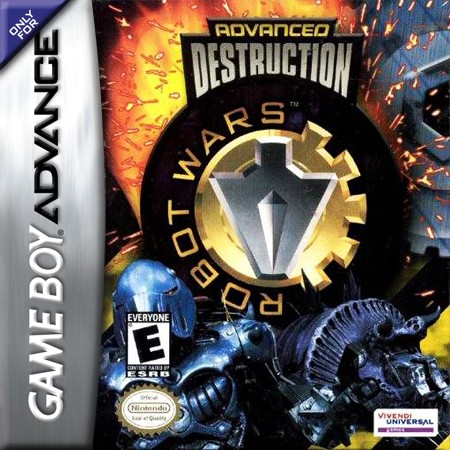 ゲームボーイアドバンス - GBA★STAR WARS THE NEW DROID ARMY 海外版 Star Wars: The New Droid Army - (GBA) Game Boy Advance | J&L