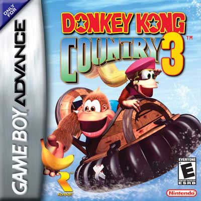 楽天市場】【中古】北米版 GBA Donkey Kong DK King of Swing ドンキー