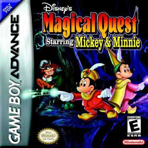 楽天市場】【中古】北米版 GBA Disney Princess Royal Adventure