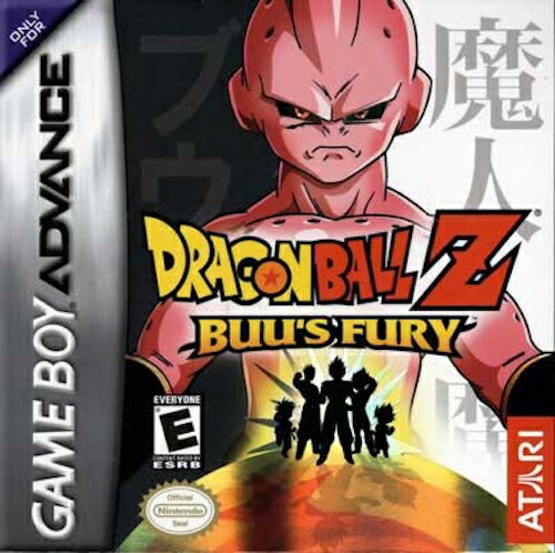 楽天市場】【中古】北米版 GBA Dragon Ball GT Transformation
