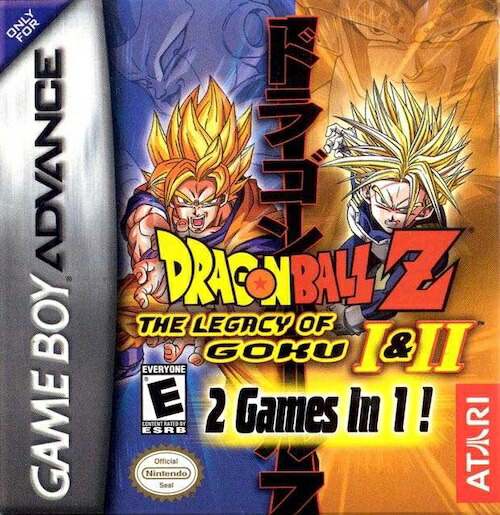 ドラゴンボールGT トランスフォーメーション 箱なし mqdefault.jpg