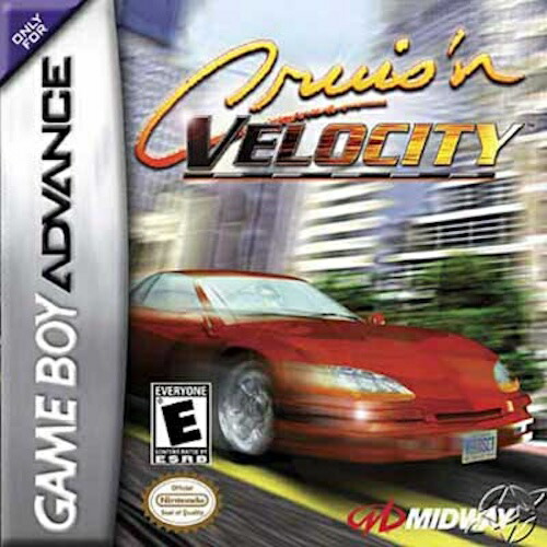 楽天市場】【中古】北米版 GBA Iridion 3D イリディオン3D