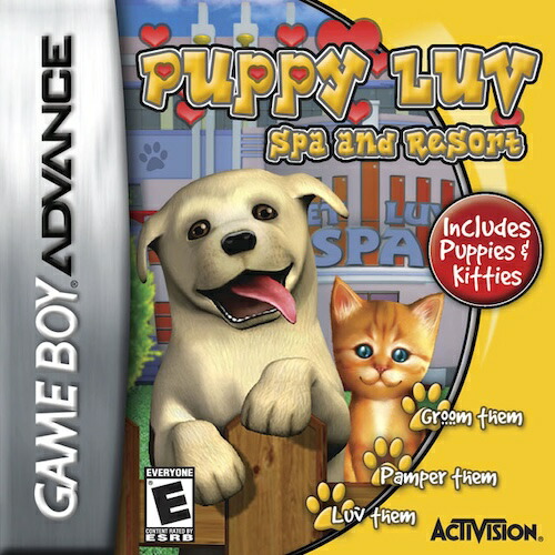 楽天市場】【中古】北米版 GBA Lilo & Stitch 2 Hamsterviel