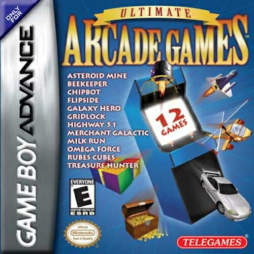 ナムコミュージアム【中古・GBA北米版】 017006000027_rjGi5o3.jpg