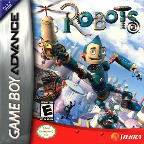 楽天市場】【GBA攻略本】 ロボットポンコッツ2 最強キャラクター