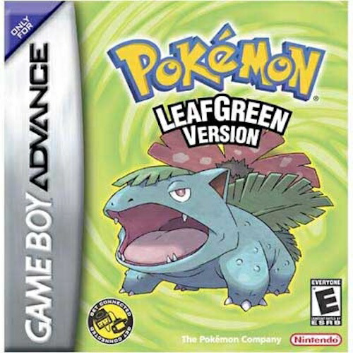 【GBA】ポケモンサファイア北米版 海外版 正規品 GBA ポケットモンスター サファイア 英語版 北米版