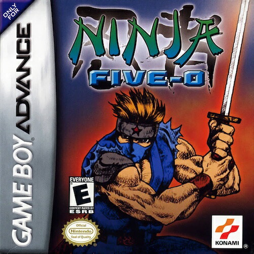 楽天市場】【中古】北米版 GBA Iridion 3D イリディオン3D