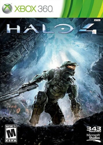 Halo 3 リミテッド エディション - Xbox360 bme6fzu Microsoft Xbox 360 Console with Wireless Controller Halo 3