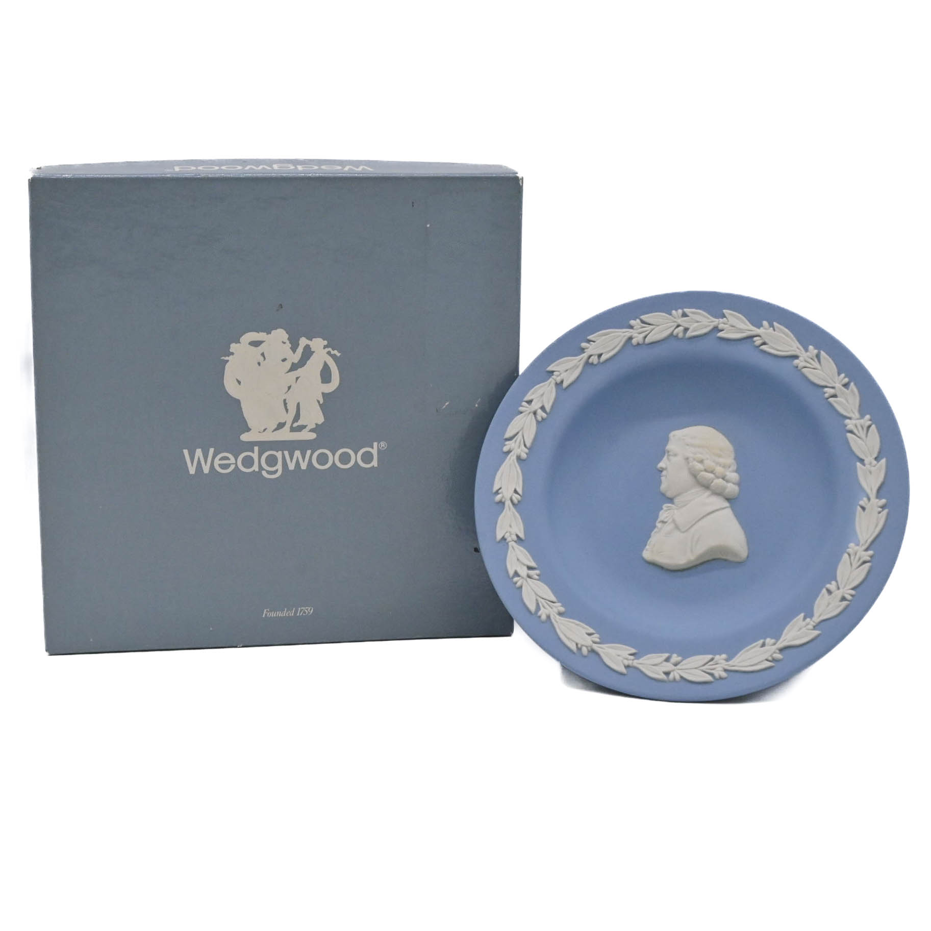 楽天市場】WEDGWOOD【ウェッジウッド】ジャスパー プレート 小皿