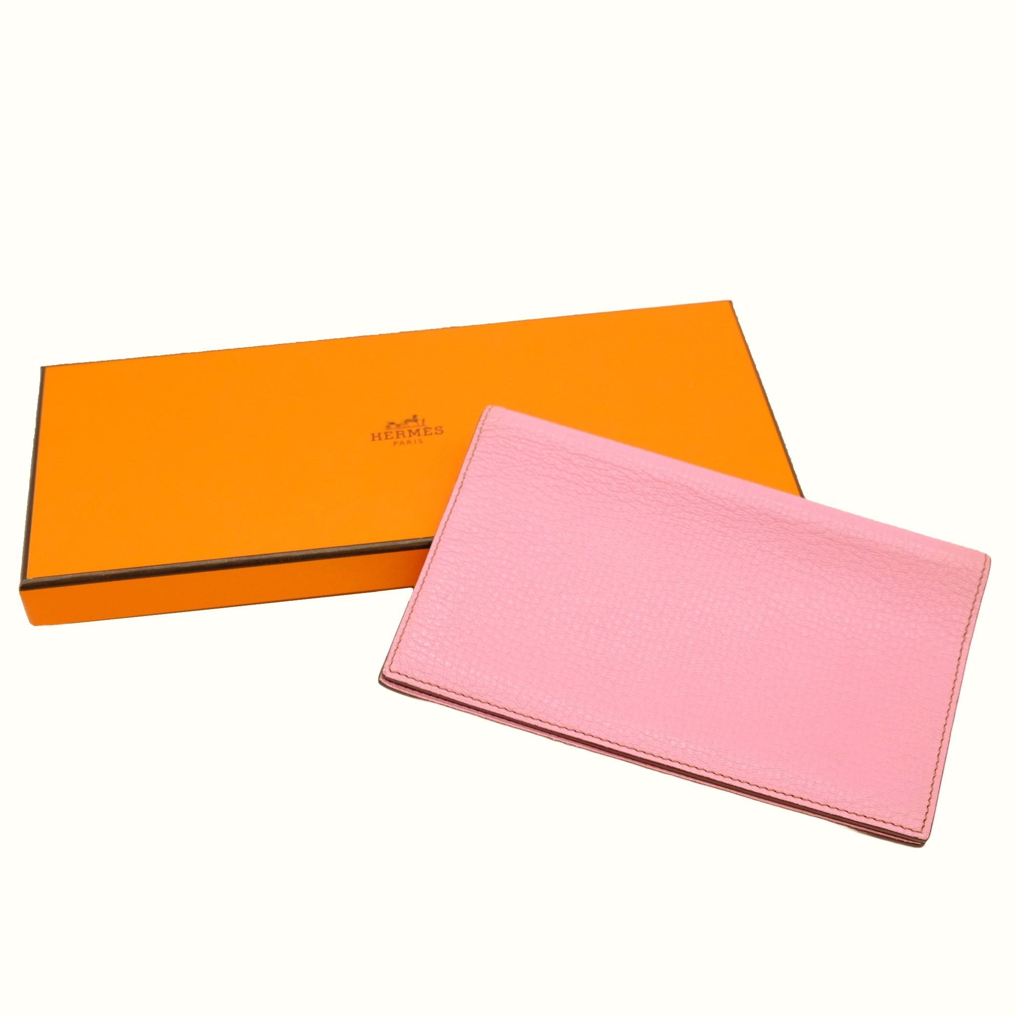 楽天市場】【お値引き】HERMES エルメス アジェンダ PM 手帳カバー