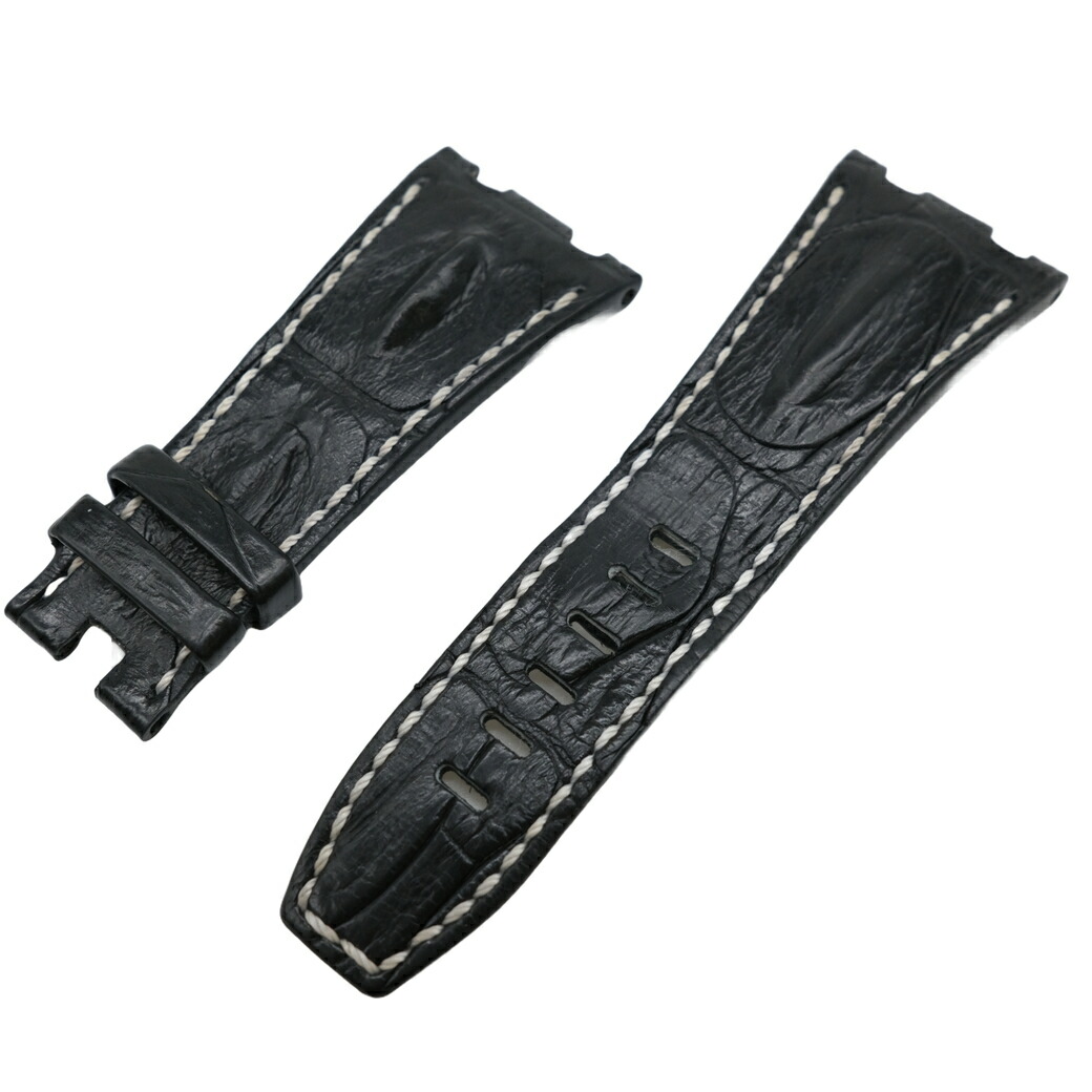 楽天市場】AUDEMARS PIGUET オーデマピゲ 純正 ラバーベルト ロイヤル