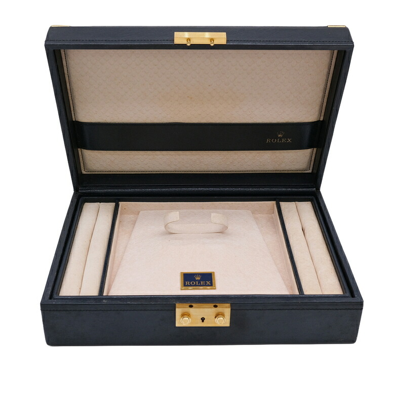 楽天市場】ROLEX 【ロレックス】 箱 (外箱・内箱セット) 緑 ベージュ