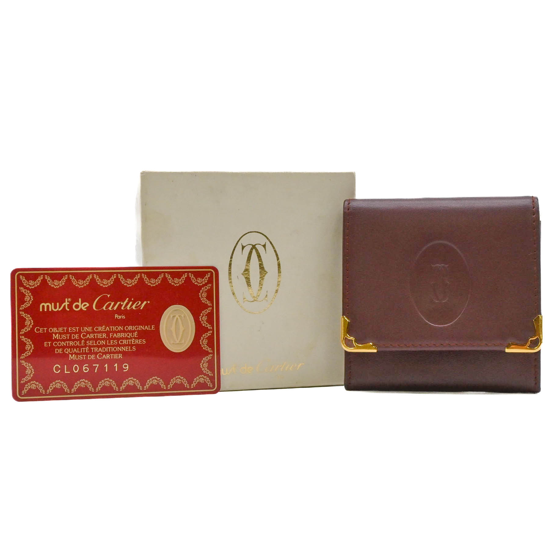 楽天市場】【中古】 Cartier/カルティエ マストライン コイン 楽天市場】【中古】 Cartier/カルティエ マストライン コイン