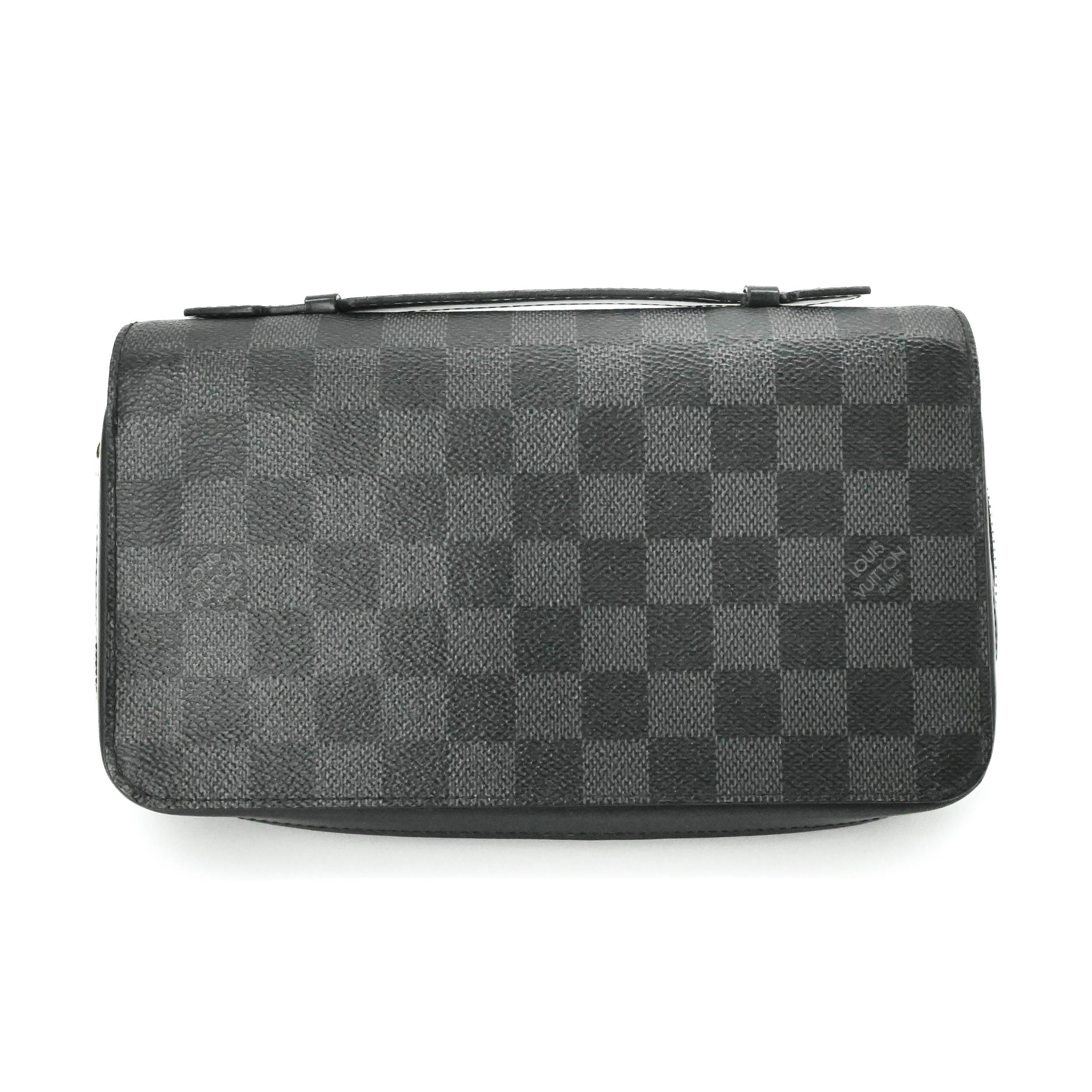 ルイヴィトン　ダミエ財布 楽天市場】【未使用品】ルイヴィトン 【LOUIS VUITTON】 N63326