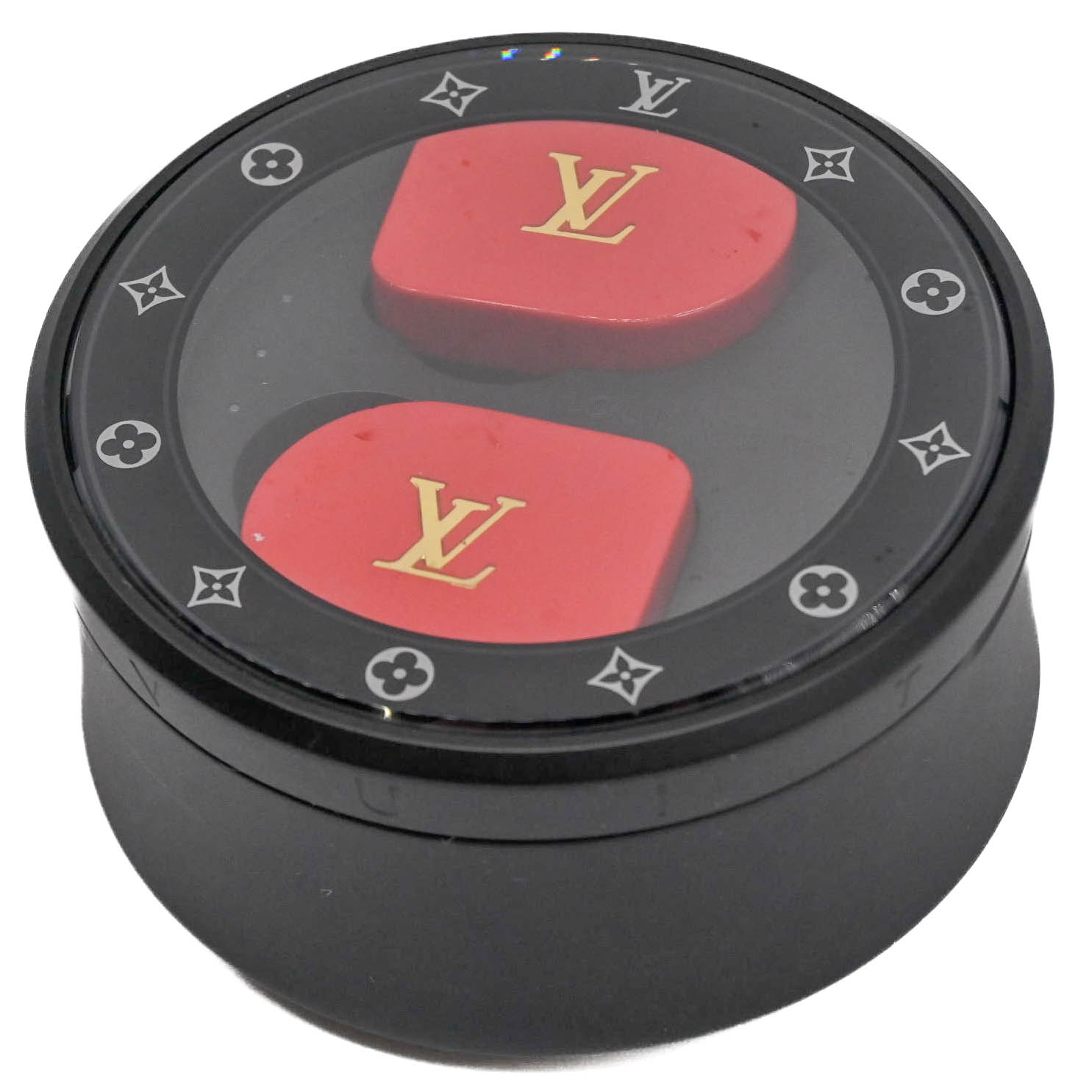 ルイヴィトン ワイヤレスイヤホン レッド ヴィトン 楽天市場】ルイヴィトン イヤホン メンズ レディース ホライゾン