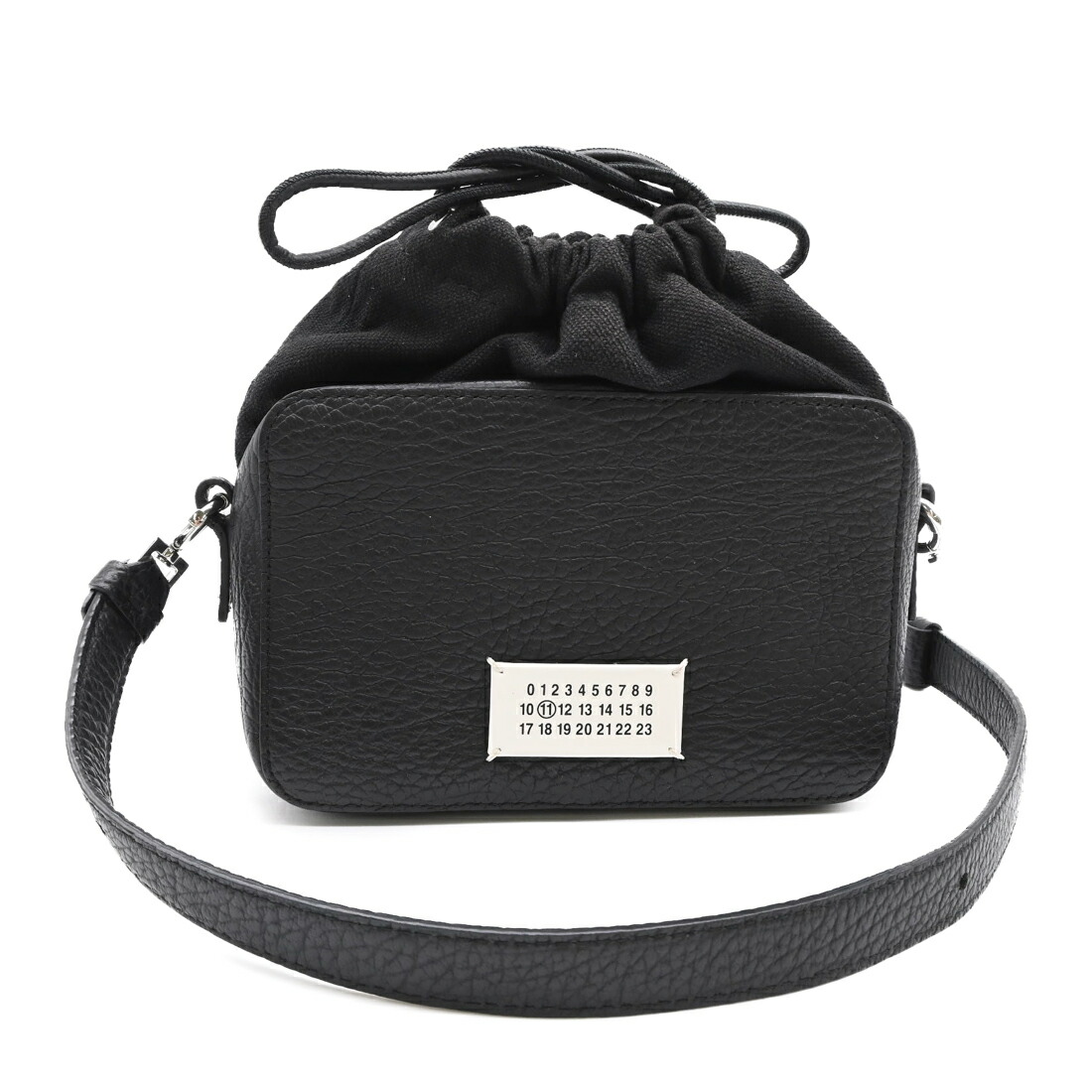 楽天市場】Maison Margiela 「メモリー・オブ」カメラバッグ メゾン