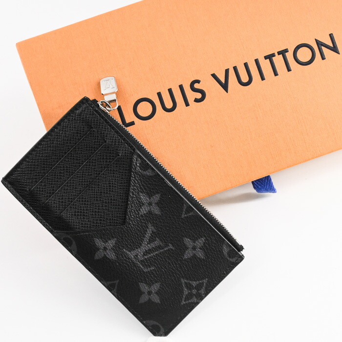 楽天市場】ルイヴィトン Louis Vuitton コインカードホルダー
