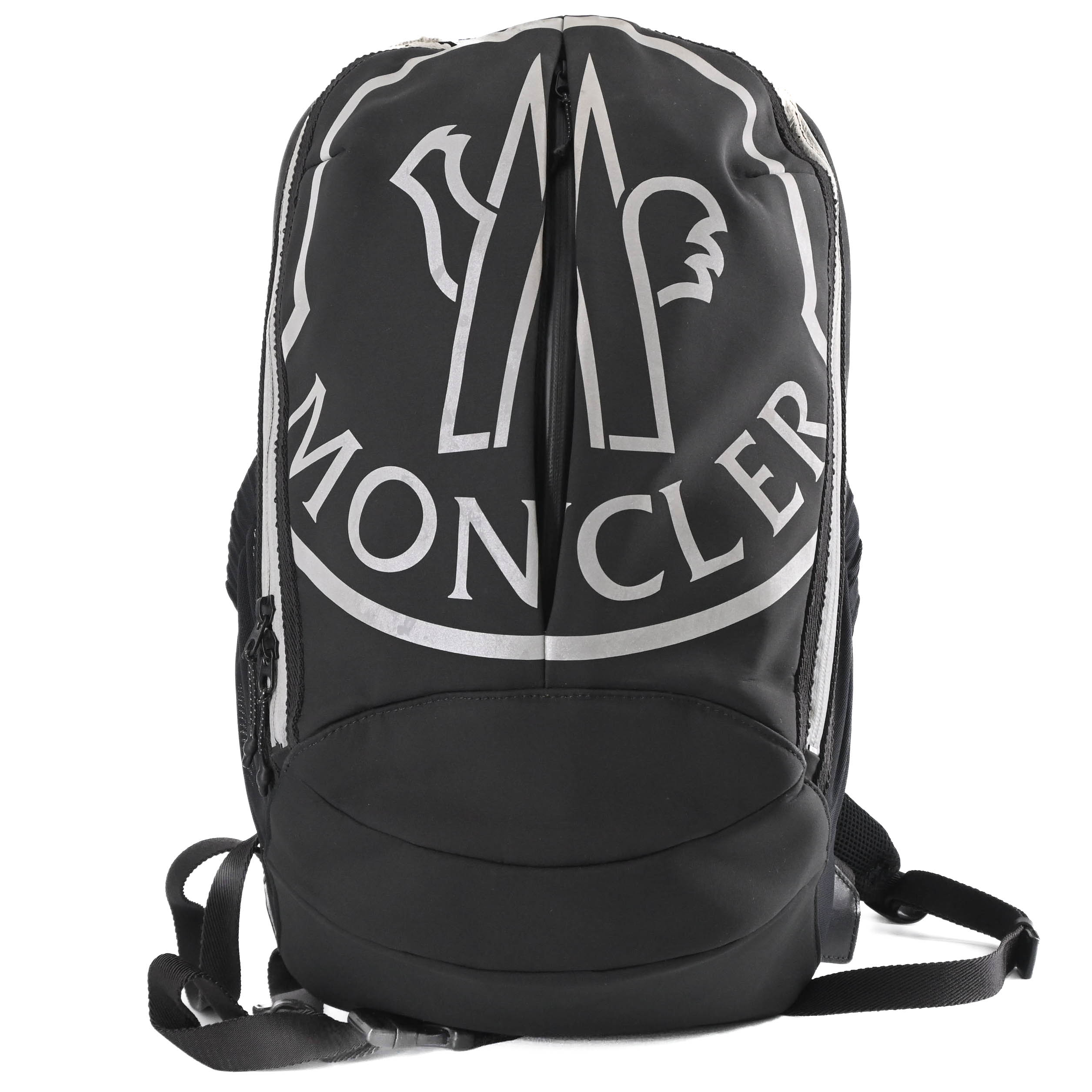 JULIA✴︎★ English Ok モンクレール アルゲンス リュック JULIA✴︎☆ English Ok様専用 モンクレール アルゲンス リュック