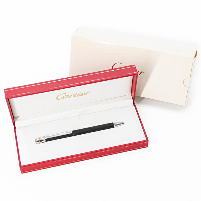 楽天市場】Cartier カルティエ サントス ドゥ カルティエ ローラー