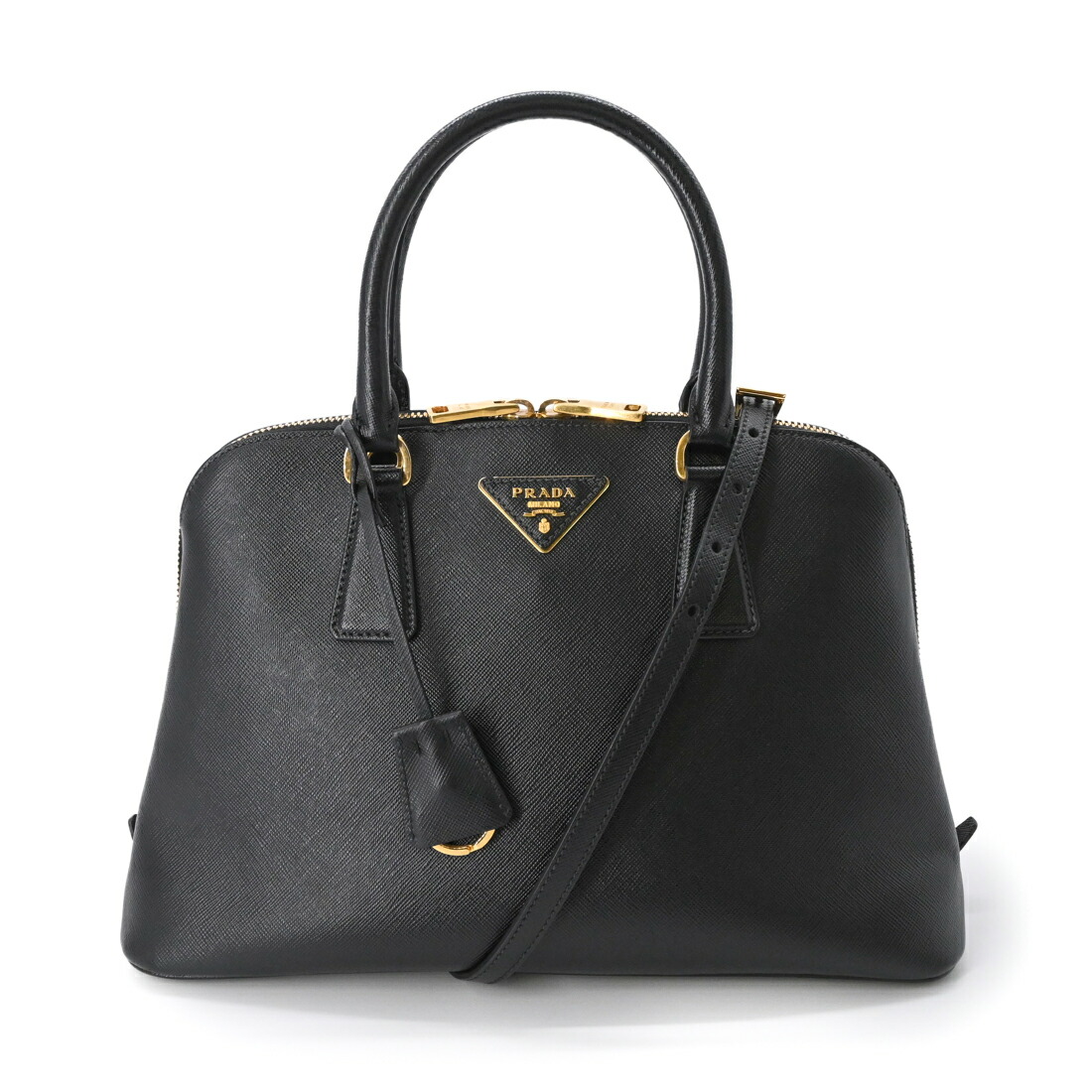 楽天市場】【美品 - 大変綺麗】プラダ/PRADA モノクローム