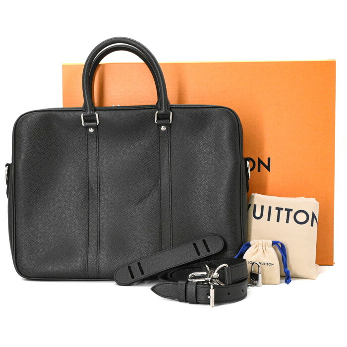 楽天市場】【バッグ】LOUIS VUITTON ルイ ヴィトン タイガ ポルト