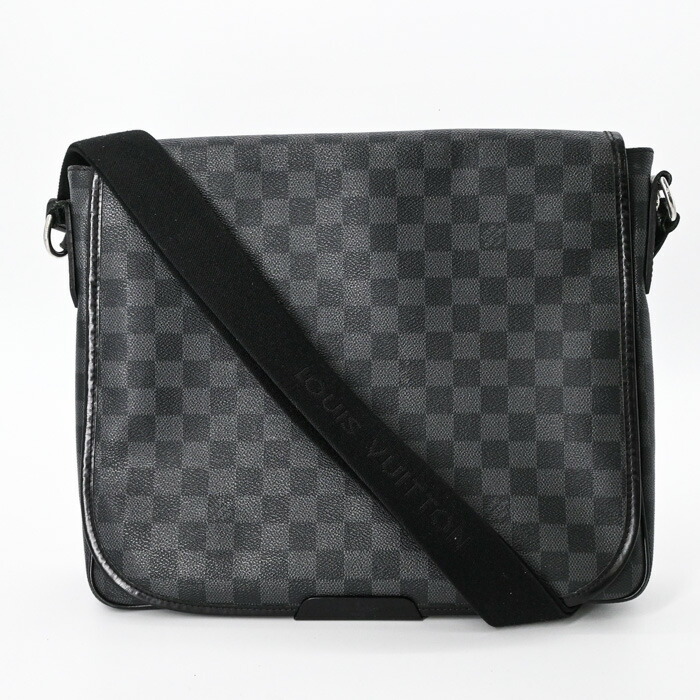 楽天市場】ルイヴィトン ショルダーバッグ メッセンジャーバッグ