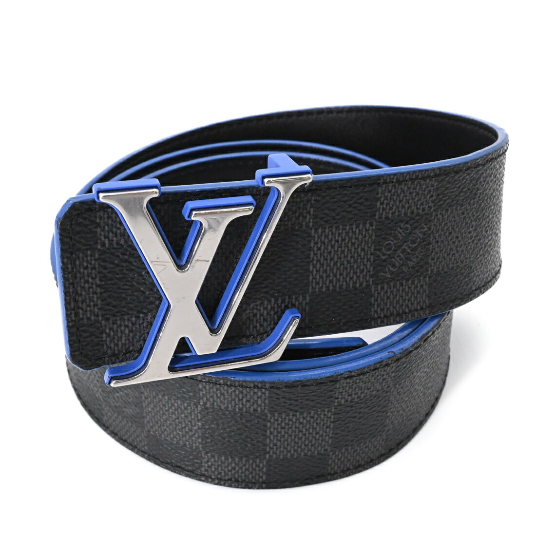 楽天市場】LOUIS VUITTON ルイ ヴィトン エピ サンチュール LV