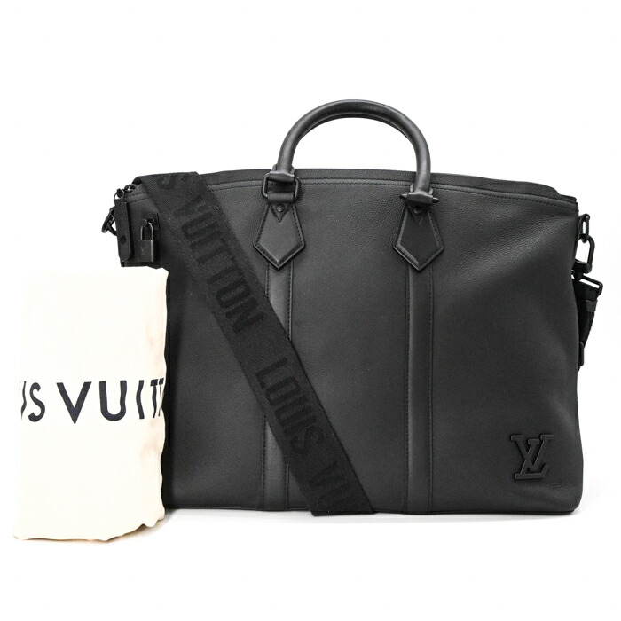LOUIS VUITTON ヴィトン LVアエログラム ファストライン トート LOUIS VUITTON（ルイ・ヴィトン） 並行輸入 トートバッグ アエログラム
