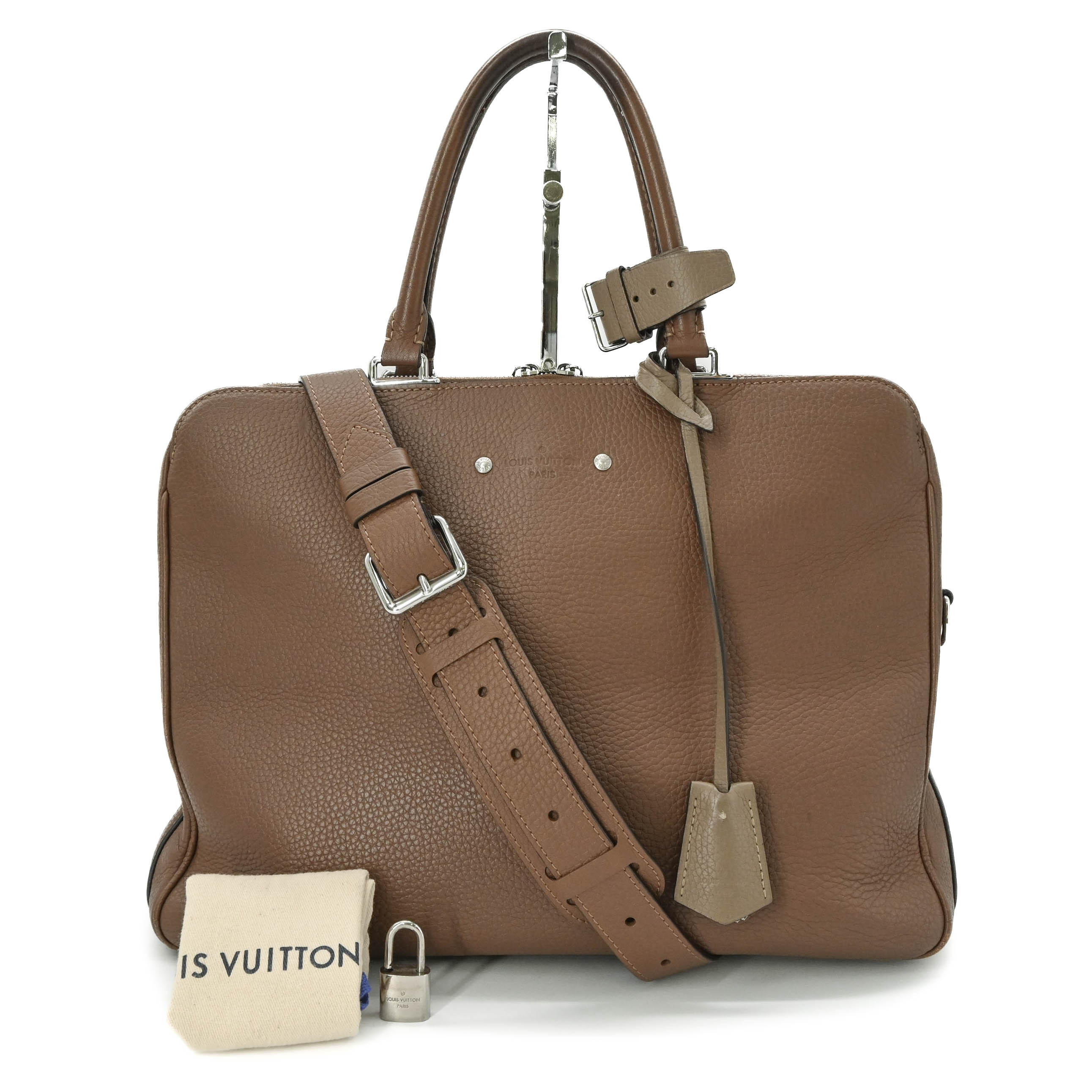 楽天市場】LOUIS VUITTON ルイヴィトン M53488 アルマンド・ブリーフ