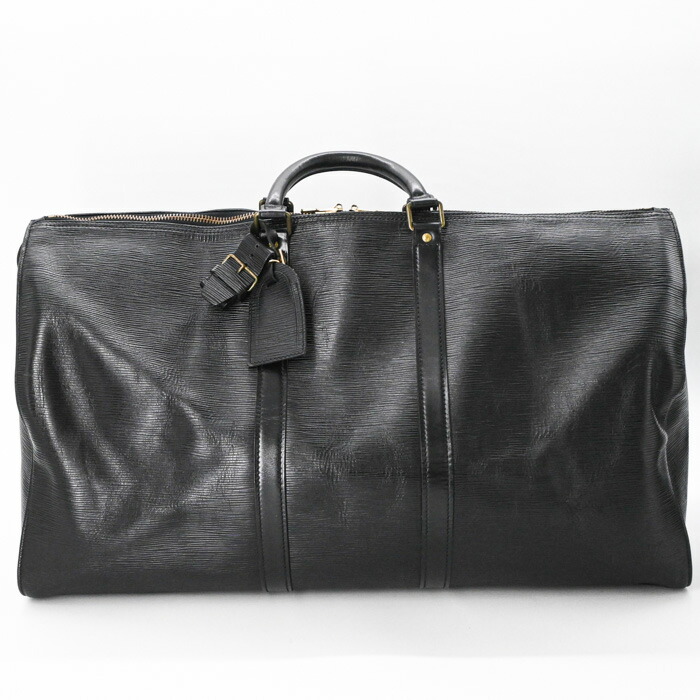 楽天市場】ルイヴィトン ボストンバッグ 旅行かばん エピ レッド