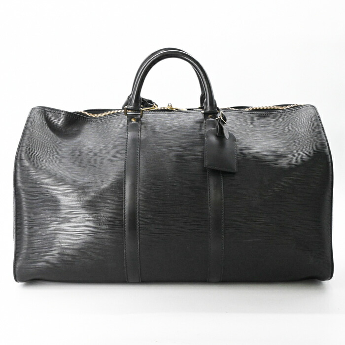楽天市場】【バッグ】LOUIS VUITTON ルイ ヴィトン エピ キーポル45