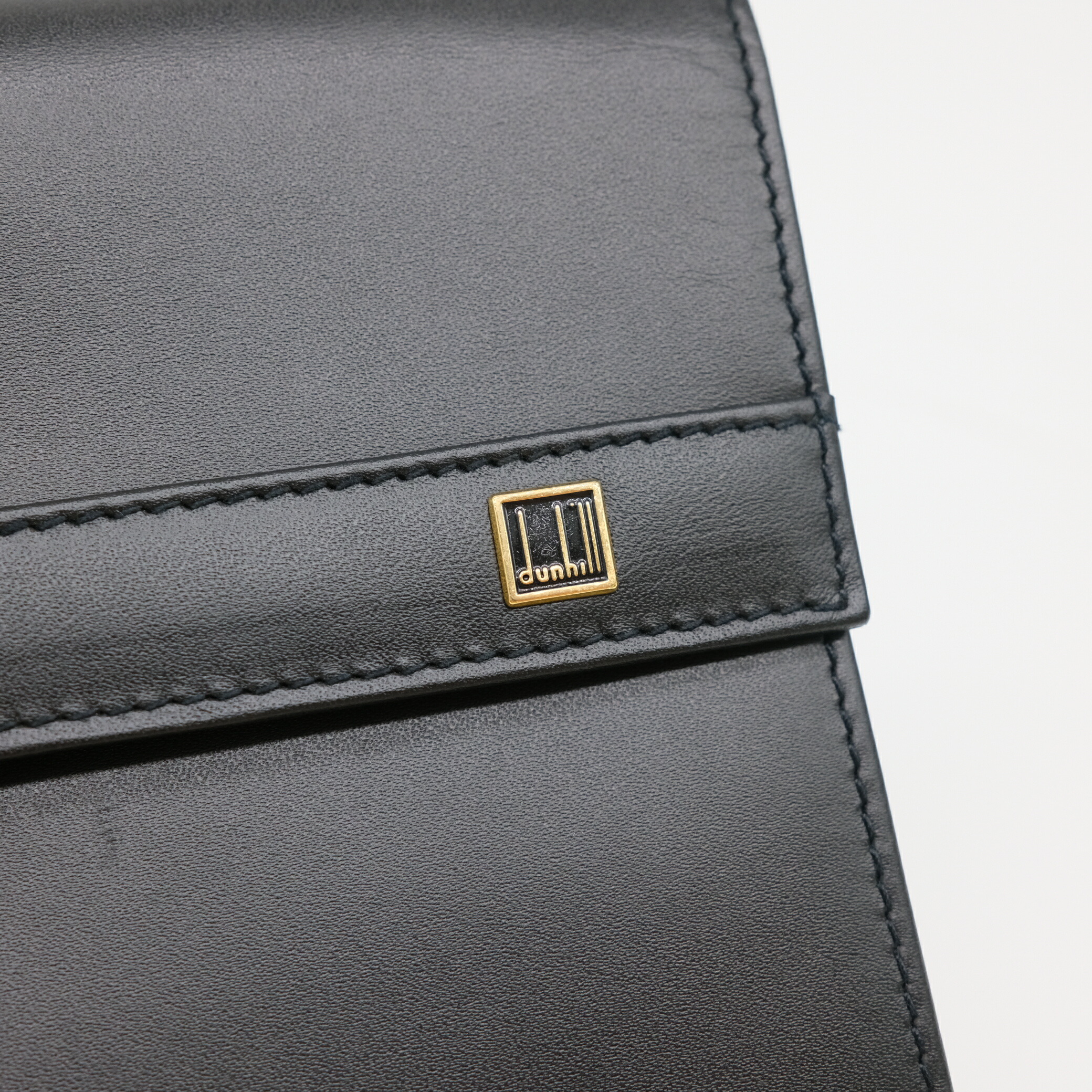 爆売りセール開催中 極美品 dunhill セカンドバッグ クラッチバッグ 