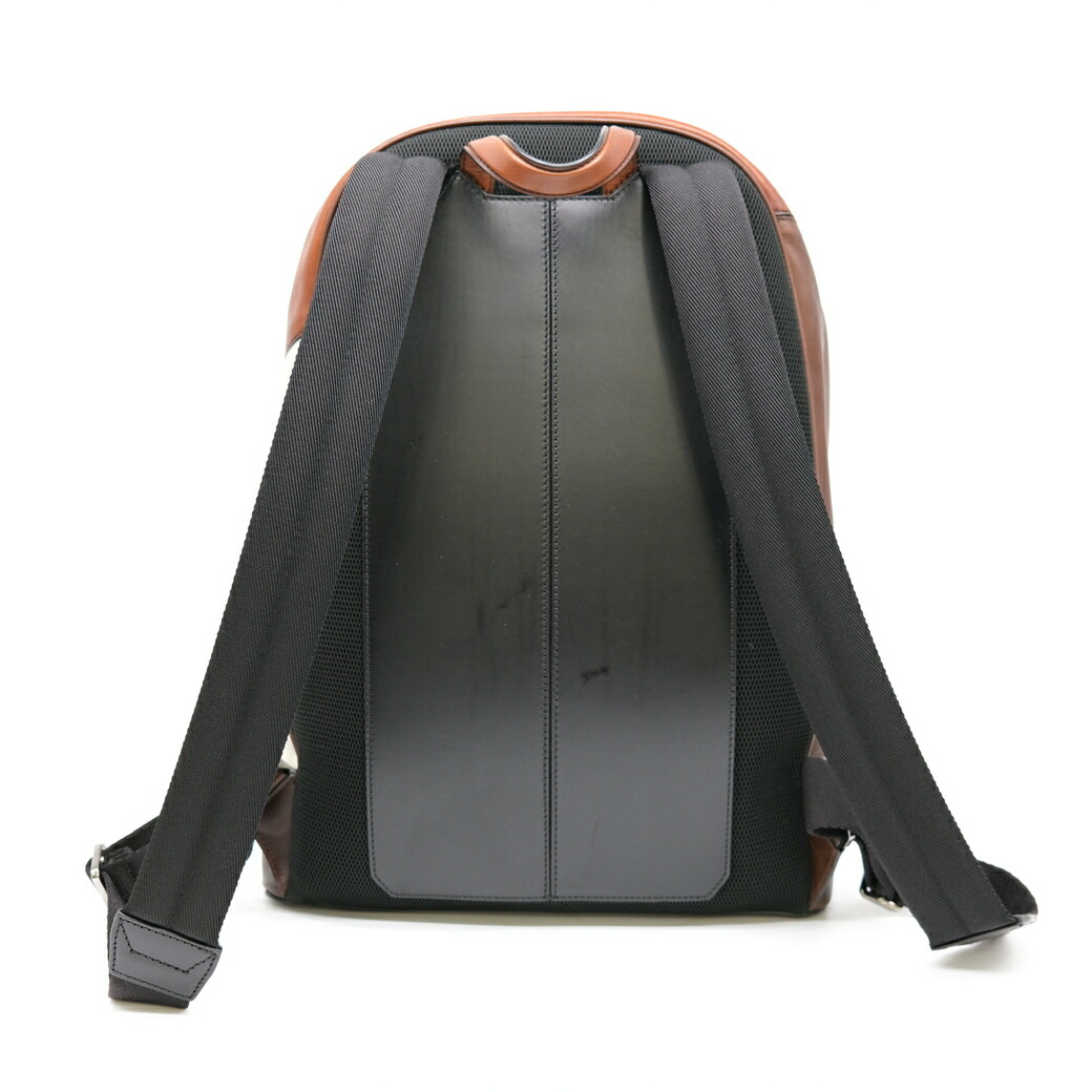 T.Tさん専用 Berluti リュックサック Nylon Backpack www.gastech.com.tr