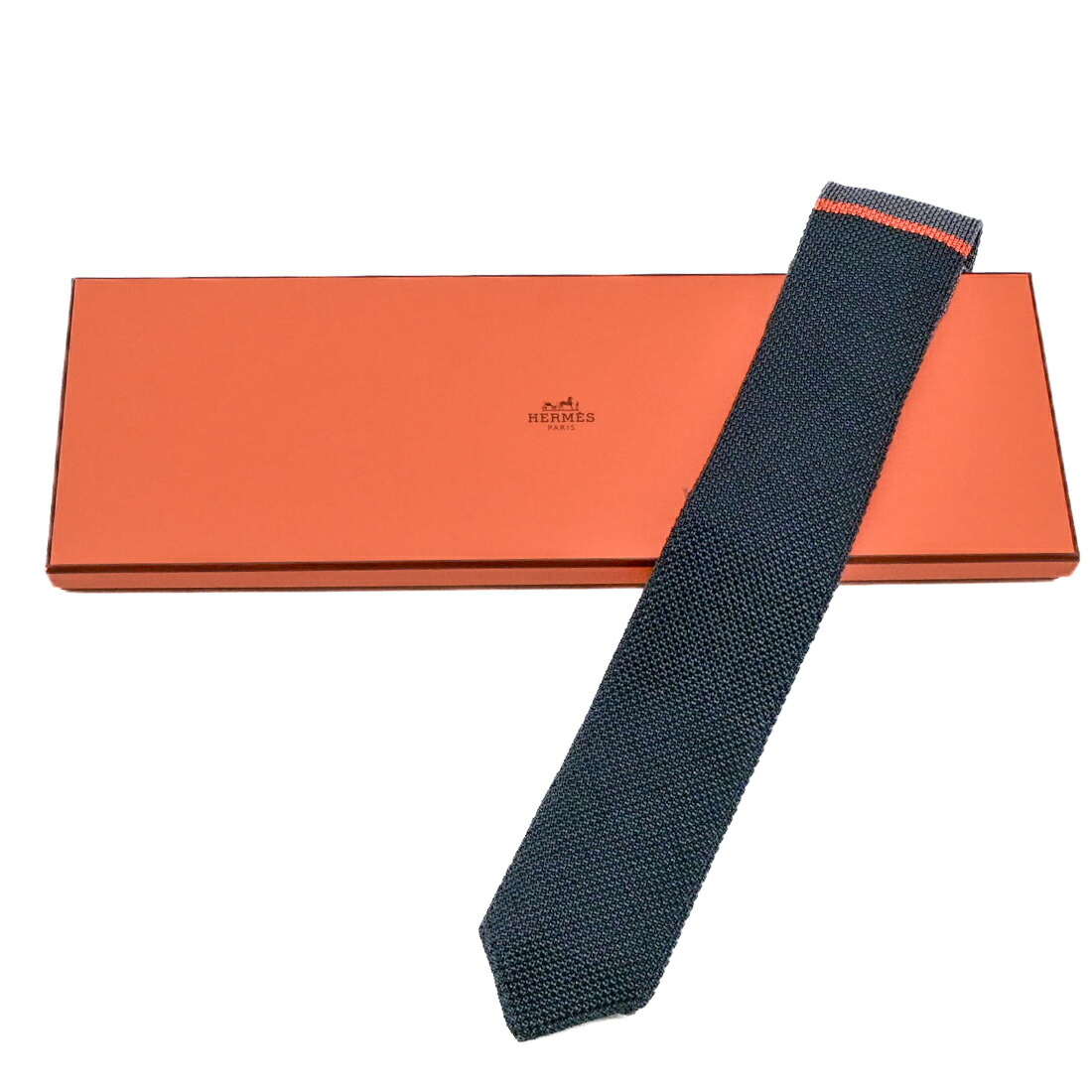 Kawahara　エルメス　ニットタイ　オレンジ 楽天市場】エルメス HERMES カレ GUEPARDS(チーター) スカーフ