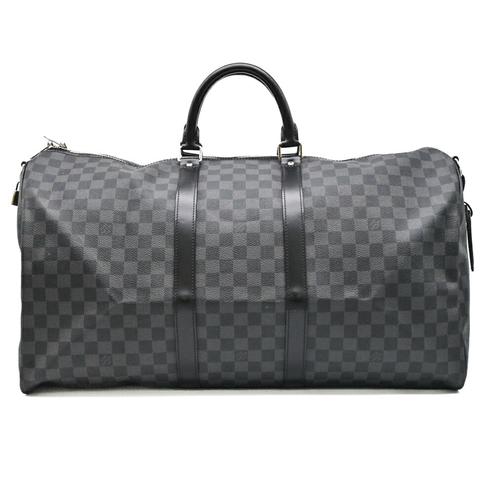 ルイヴィトン／45センチ 楽天市場】ルイ・ヴィトン LOUIS VUITTON Supreme キーポル