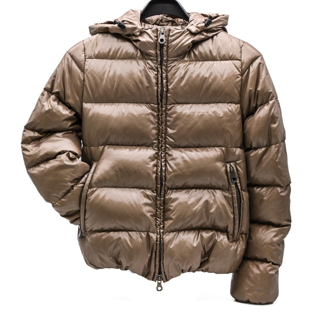 DUVETICA ショートダウン Adhara ラクーンファー size38 楽天市場】DUVETICA デュベティカ レディース アウター ダウン