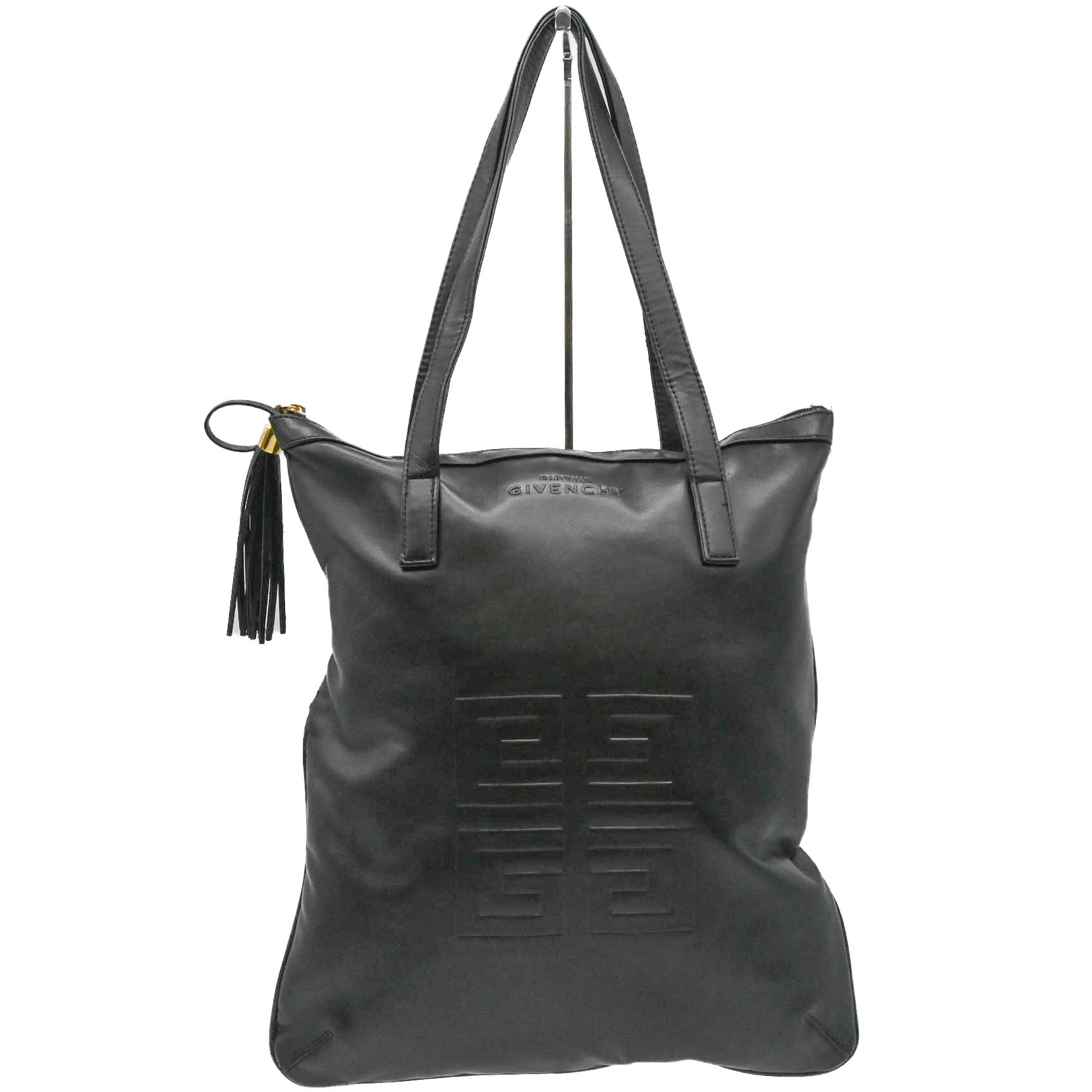 GIVENCHY ジバンシー ナイロン ハンドバッグ トートバッグ デカロゴ美品 楽天市場】【ポイント2倍】極 美品 付け替えロゴ付 GIVENCHY