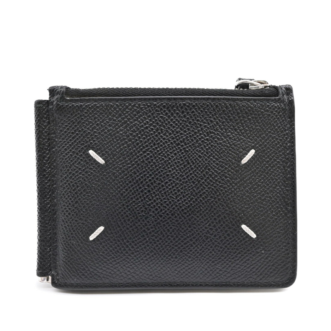 MAISON MARGIELA（メゾン マルジェラ）レザー小物 中古・古着通販】Maison Margiela (メゾンマルジェラ) 4ステッチ