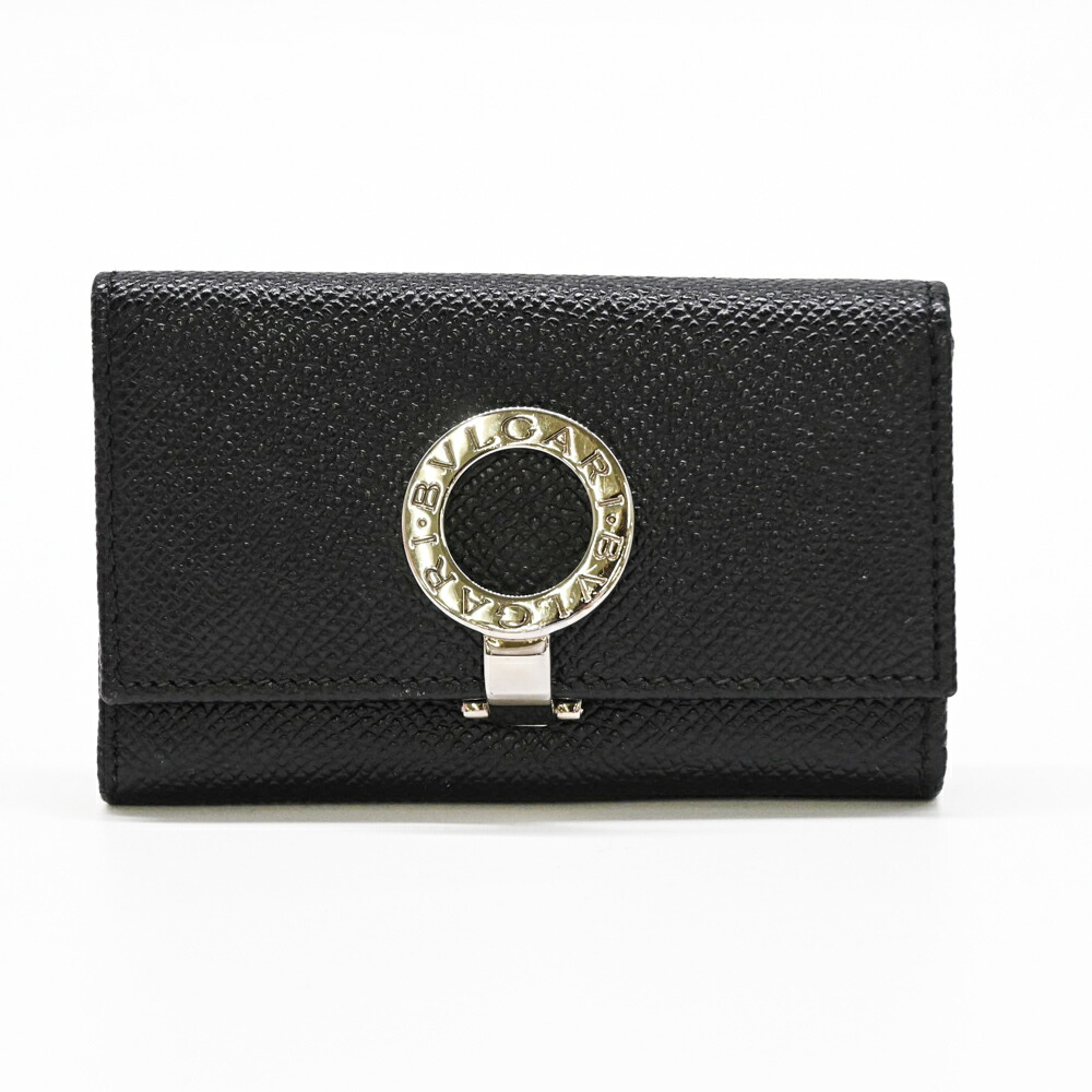 楽天市場】【未使用品】BVLGARI ブルガリ ウィークエンド 6連 キー