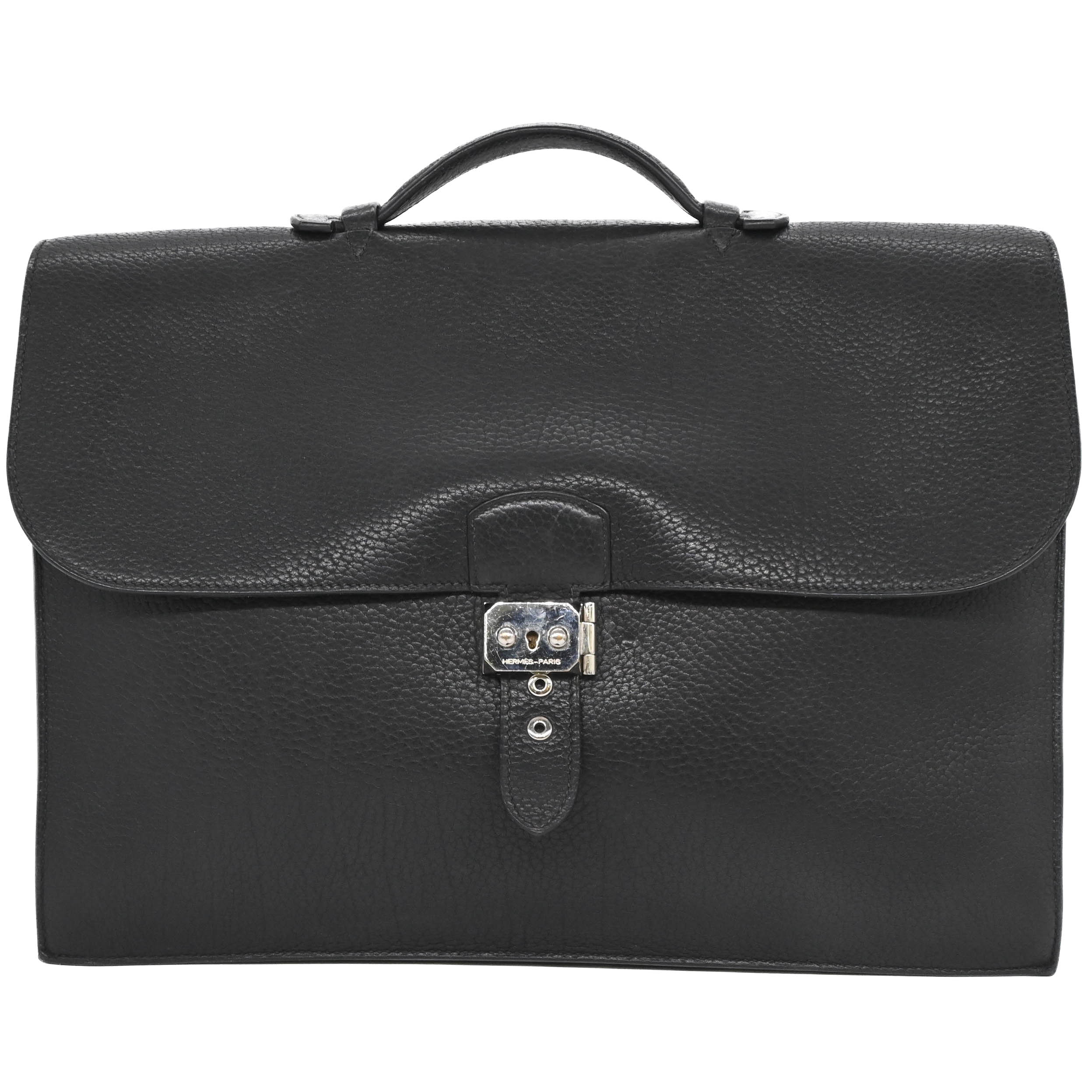 楽天市場】【バッグ】HERMES エルメス フールトゥ ポルトドキュマン