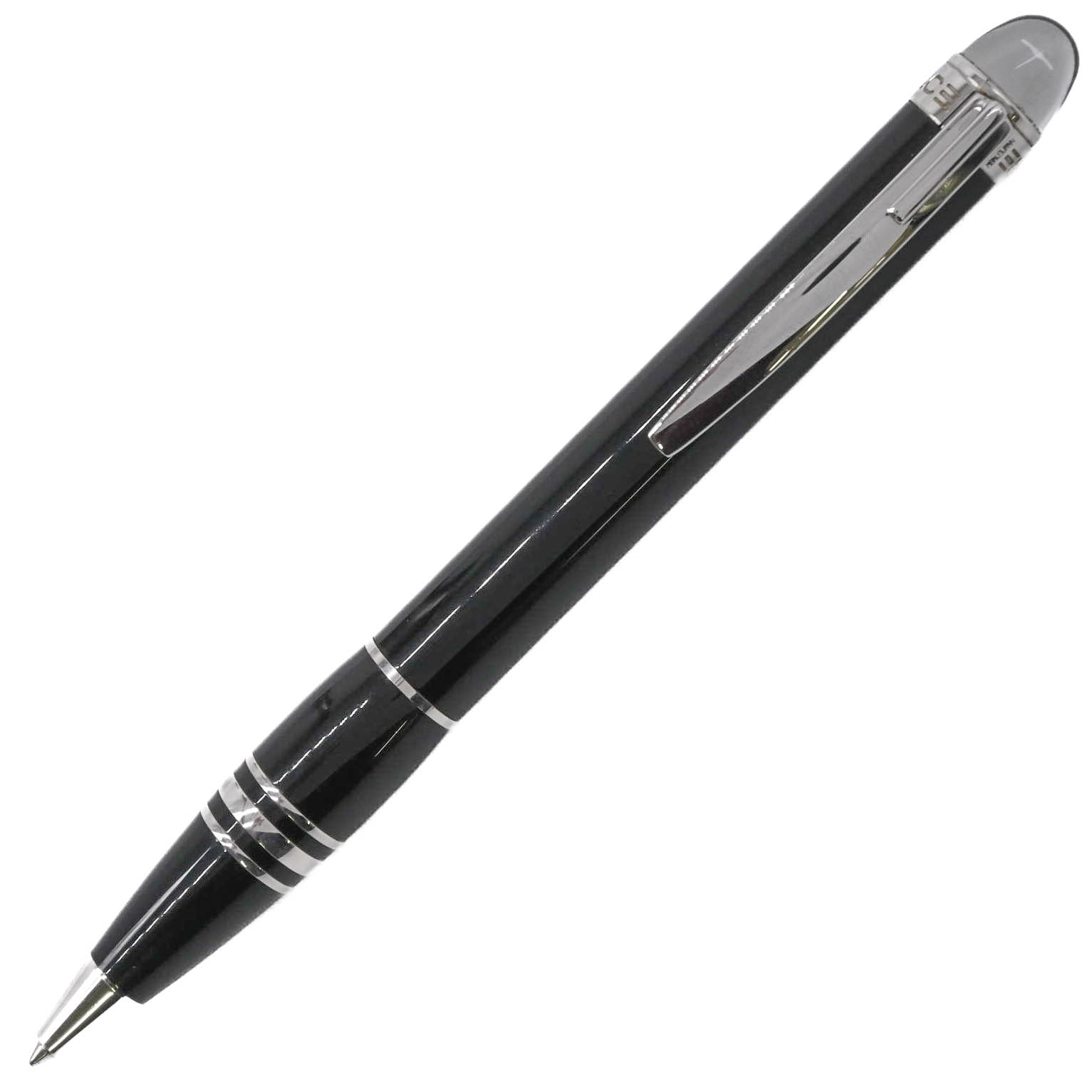 楽天市場】モンブラン MONTBLANC スターウォーカー ドゥエ