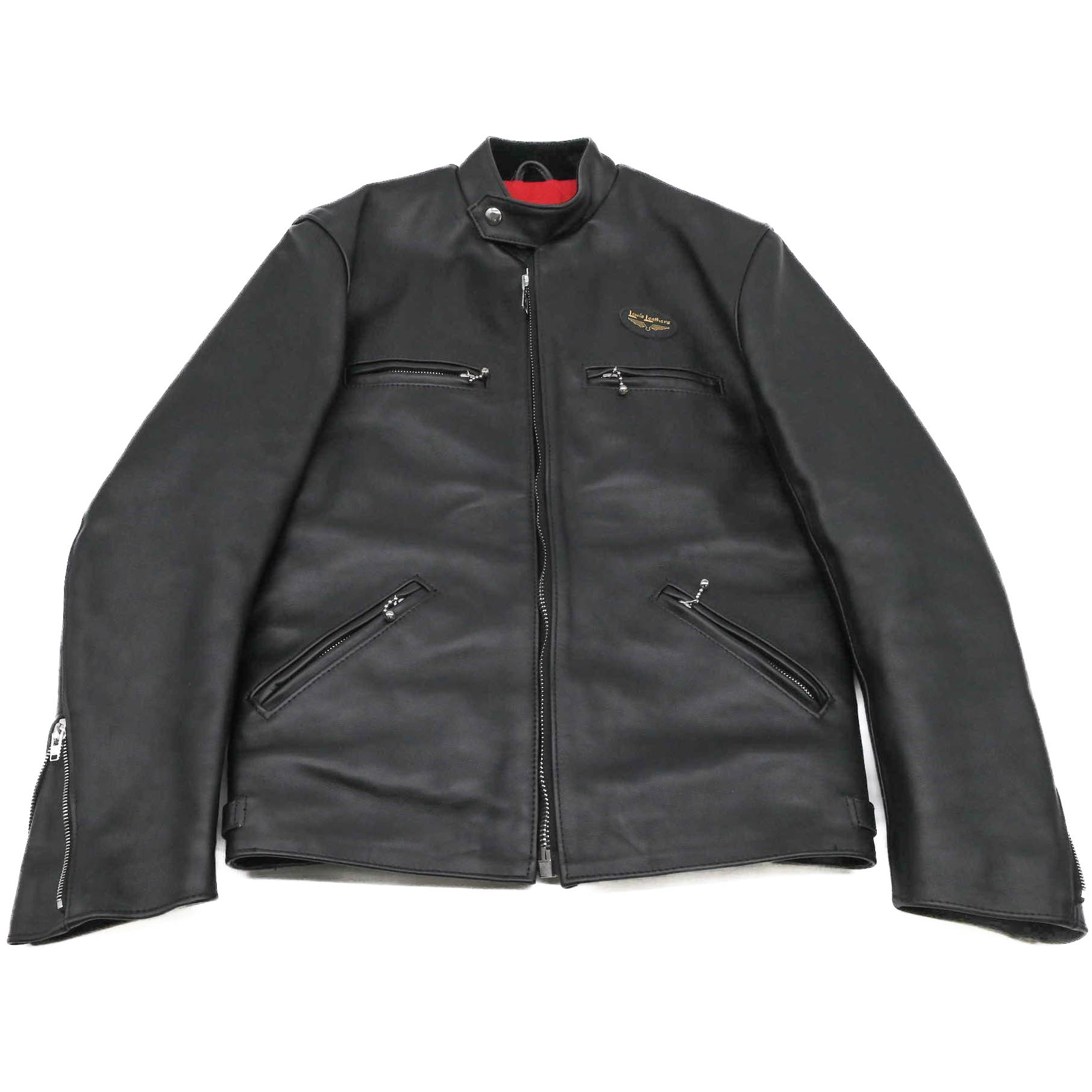 いろちゃん 美品 70s ルイスレザー スーパー モンザ ヴィンテージ 楽天市場】【70s/ヴィンテージ】Lewis Leathers【スーパーモンザ