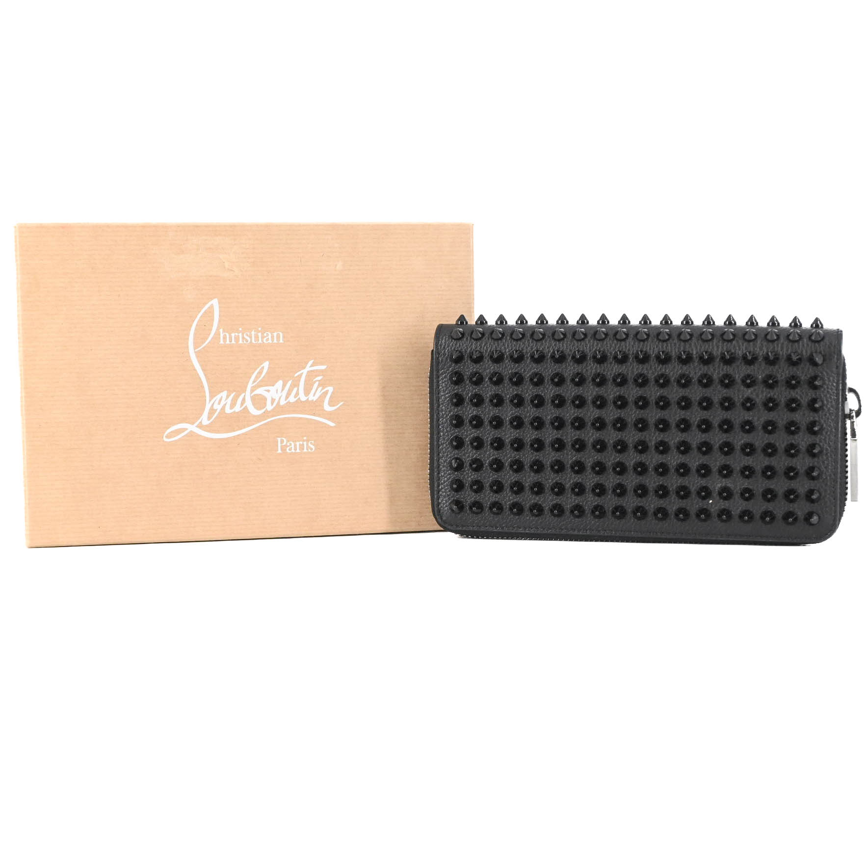 楽天市場】【新品未使用品】【財布】Christian Louboutin