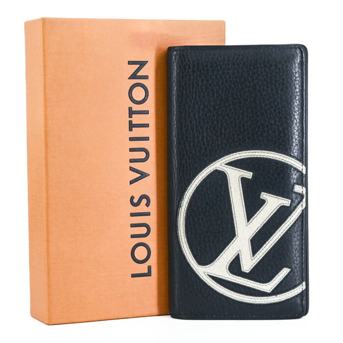 楽天市場】ルイヴィトン 長財布 Louis Vuitton トリヨン