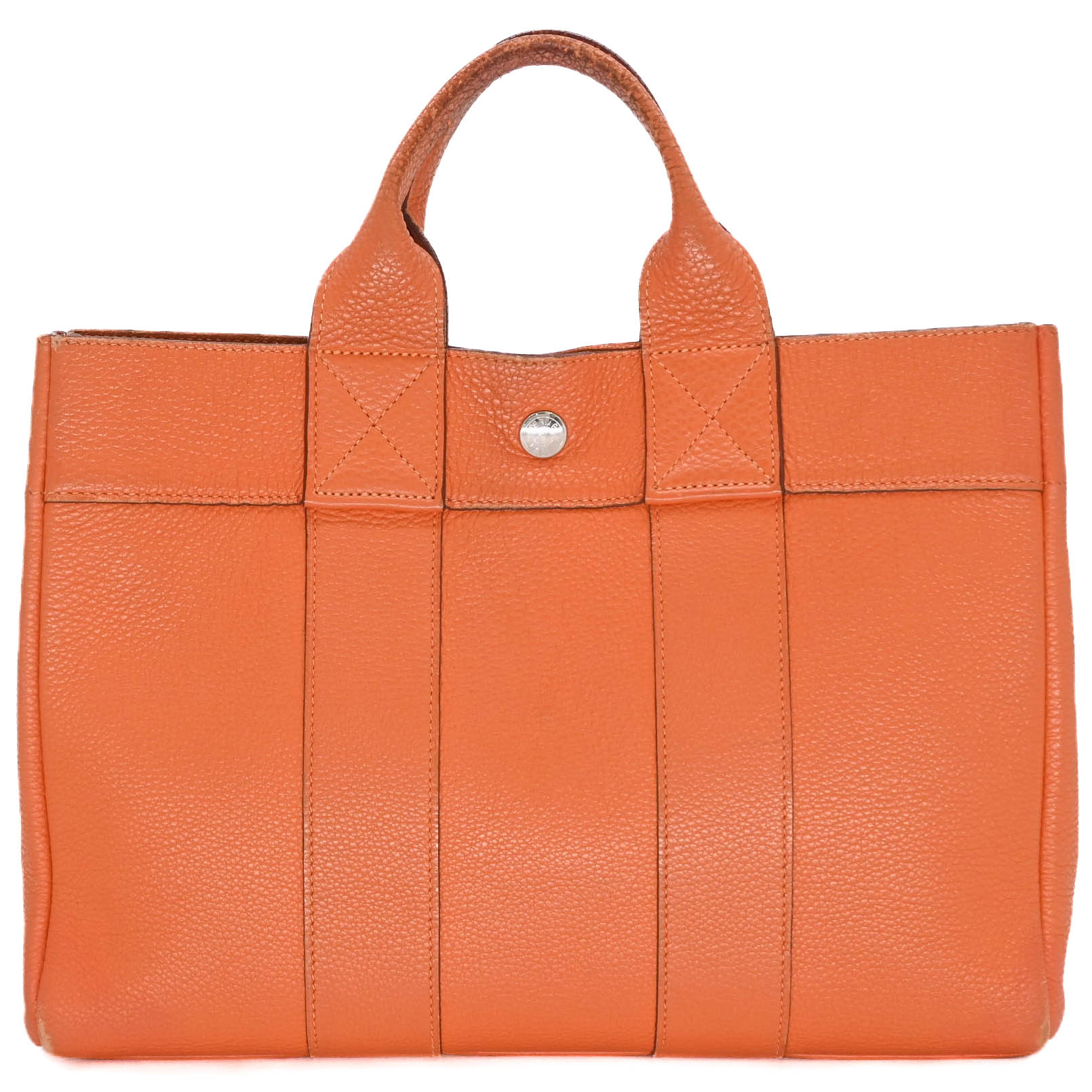 ぴーちゃんさん専用 HERMES エルメス フールトゥ PM 楽天市場】HERMES