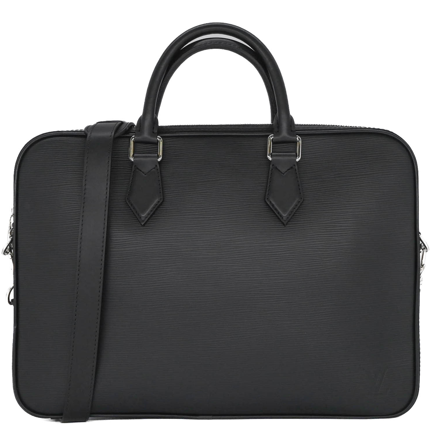 Louis Vuitton Basano MM エピ ブリーフケース 楽天市場】ルイヴィトン LOUIS VUITTON エピ バサーノMM M54032