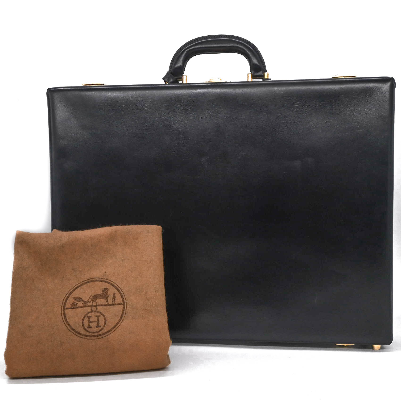 楽天市場】エルメス HERMES ドキュメントケース ポートフォリオ ユニ